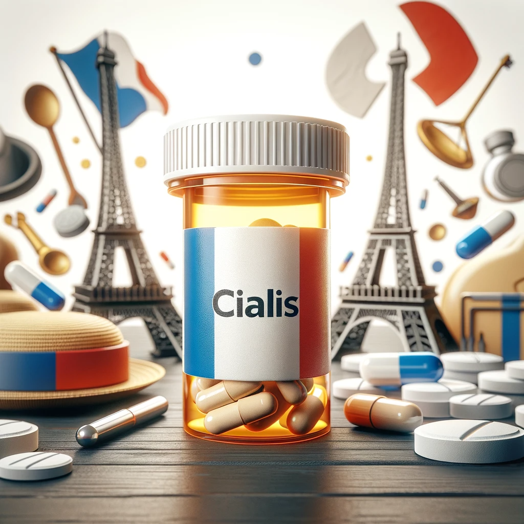 Cialis sans ordonnance canada 